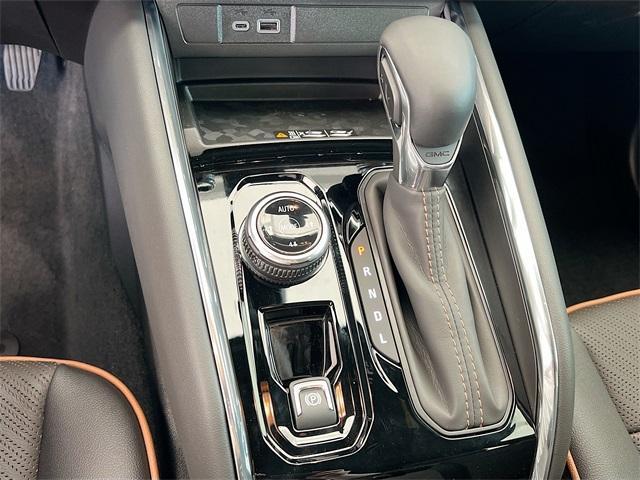 new 2026 GMC Canyon car, priced at $49,919