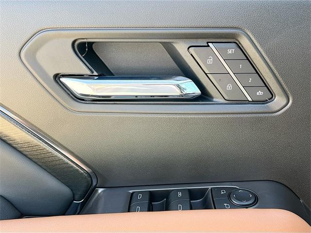 new 2026 GMC Canyon car, priced at $49,919