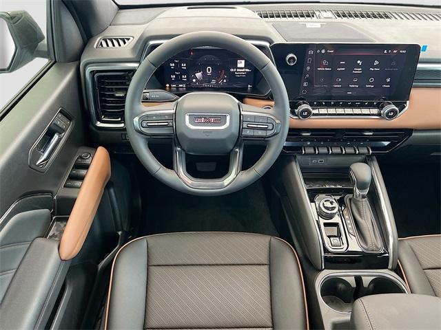 new 2026 GMC Canyon car, priced at $49,919