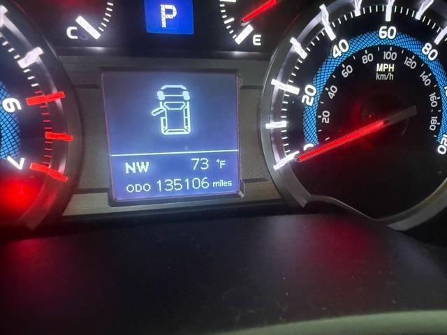 used 2018 Toyota 4Runner car, priced at $25,994