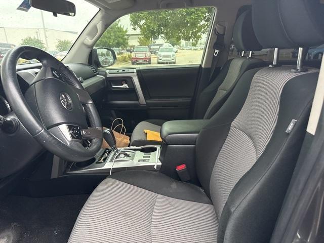 used 2018 Toyota 4Runner car, priced at $25,994