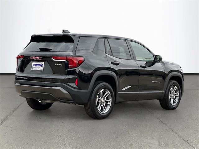 new 2025 GMC Terrain car, priced at $33,890