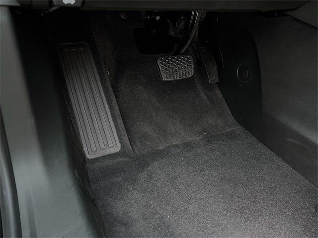 new 2025 GMC Terrain car, priced at $33,890