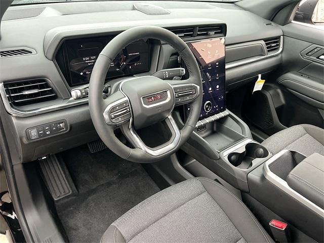 new 2025 GMC Terrain car, priced at $33,890