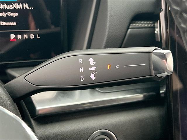 new 2025 GMC Terrain car, priced at $33,890