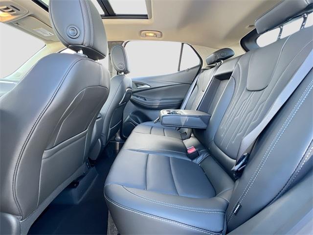new 2026 Buick Encore GX car, priced at $29,775