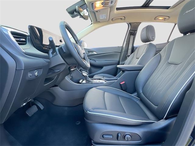 new 2026 Buick Encore GX car, priced at $29,775