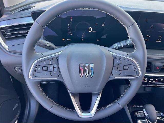 new 2026 Buick Encore GX car, priced at $29,775