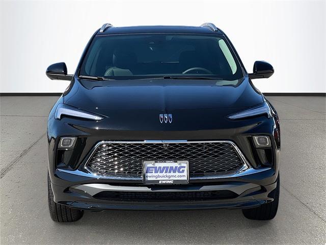 new 2026 Buick Encore GX car, priced at $29,775