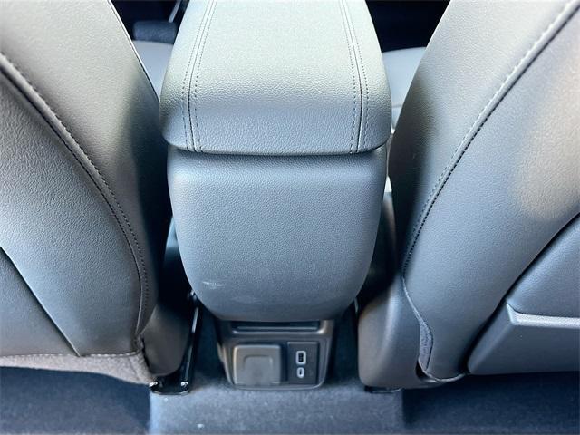 new 2026 Buick Encore GX car, priced at $29,775