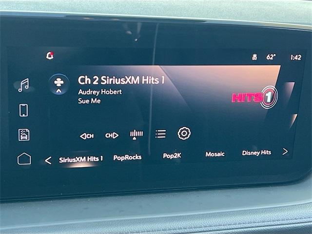 new 2026 Buick Encore GX car, priced at $29,775