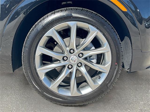 new 2026 Buick Encore GX car, priced at $29,775