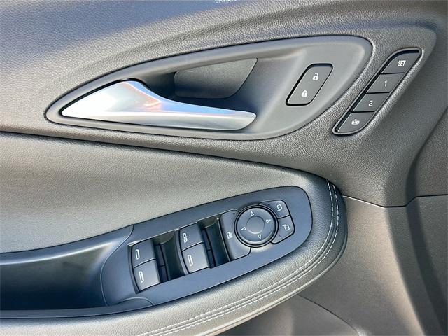 new 2026 Buick Encore GX car, priced at $29,775