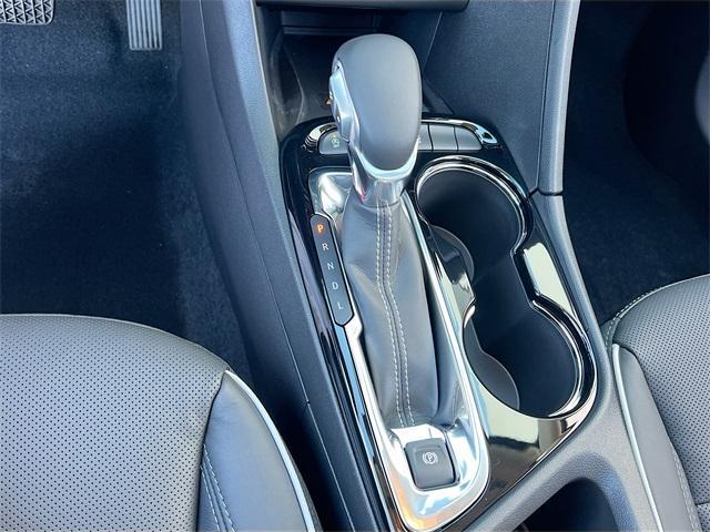 new 2026 Buick Encore GX car, priced at $29,775