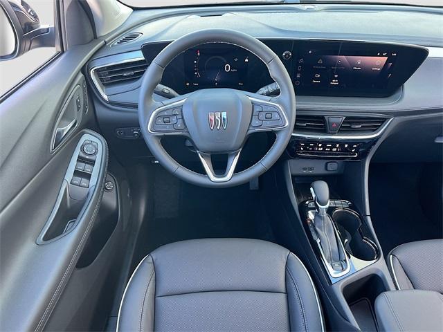 new 2026 Buick Encore GX car, priced at $29,775