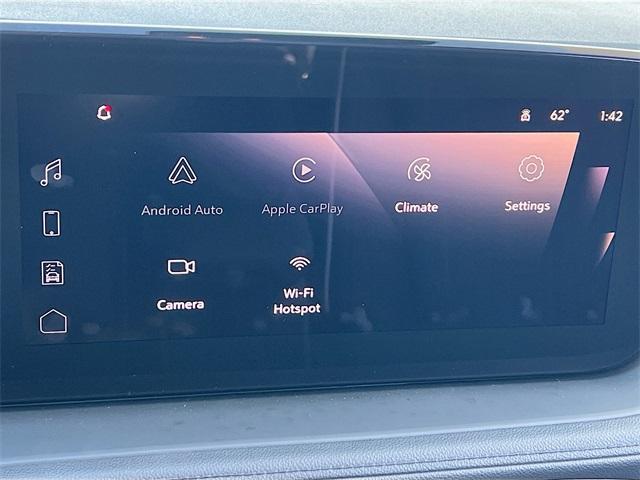 new 2026 Buick Encore GX car, priced at $29,775