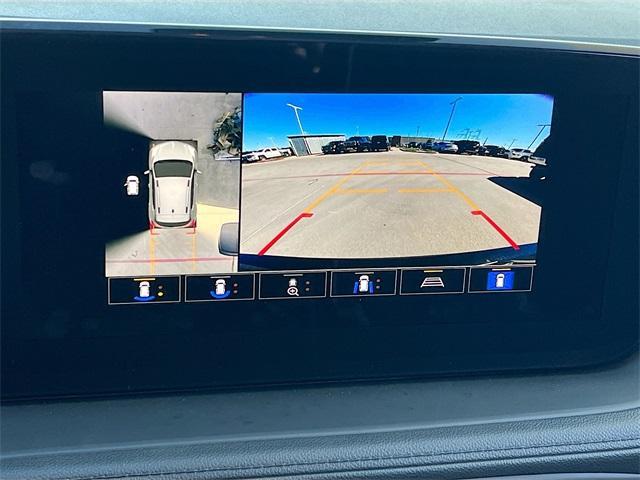 new 2026 Buick Encore GX car, priced at $29,775