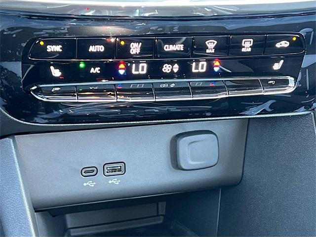 new 2026 Buick Encore GX car, priced at $29,775