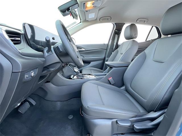 new 2025 Buick Encore GX car, priced at $23,389