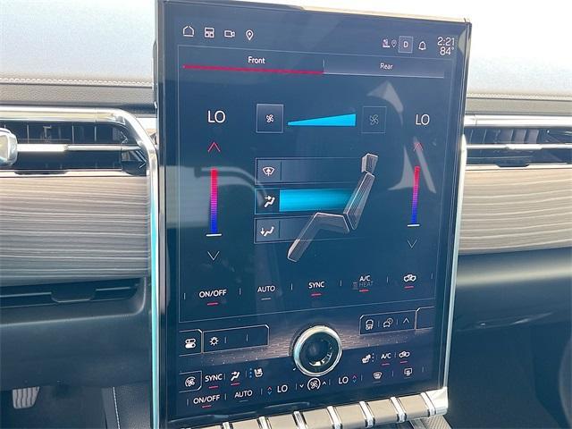 new 2024 GMC Sierra EV car, priced at $86,395