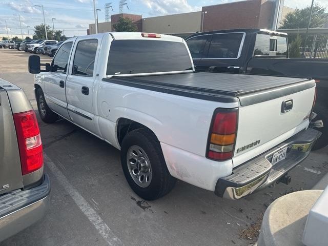 used 2006 GMC Sierra 1500 car, priced at $11,777