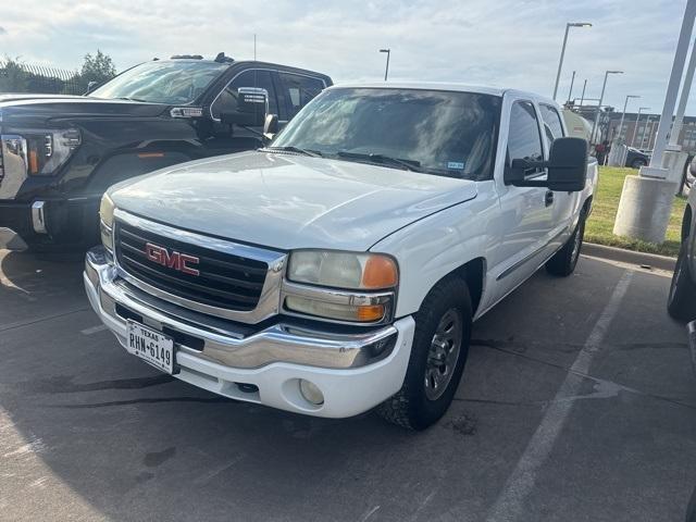 used 2006 GMC Sierra 1500 car, priced at $11,777