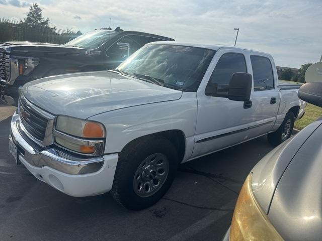used 2006 GMC Sierra 1500 car, priced at $11,777