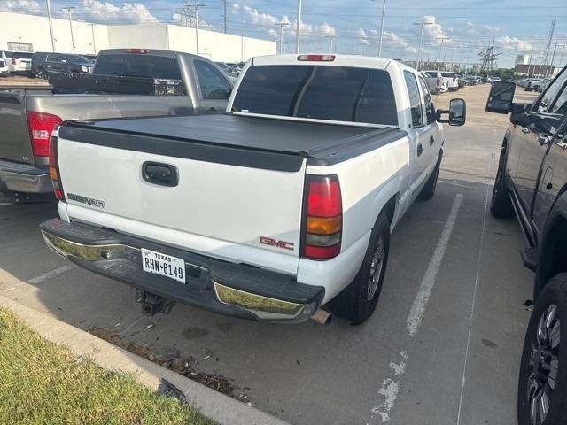 used 2006 GMC Sierra 1500 car, priced at $11,777