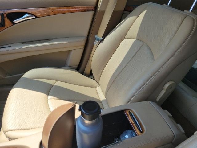 used 2009 Mercedes-Benz E-Class car, priced at $7,200