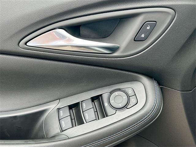 new 2026 Buick Encore GX car, priced at $27,580