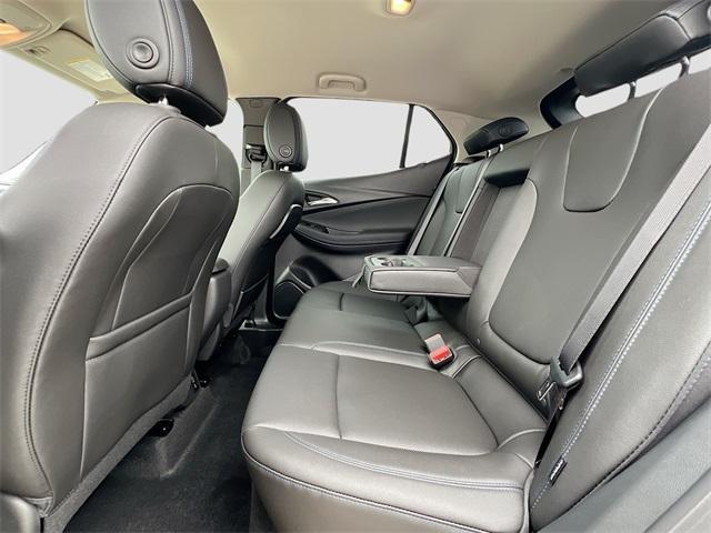 new 2026 Buick Encore GX car, priced at $27,580