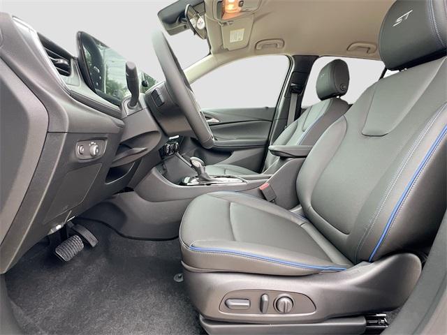 new 2026 Buick Encore GX car, priced at $27,580