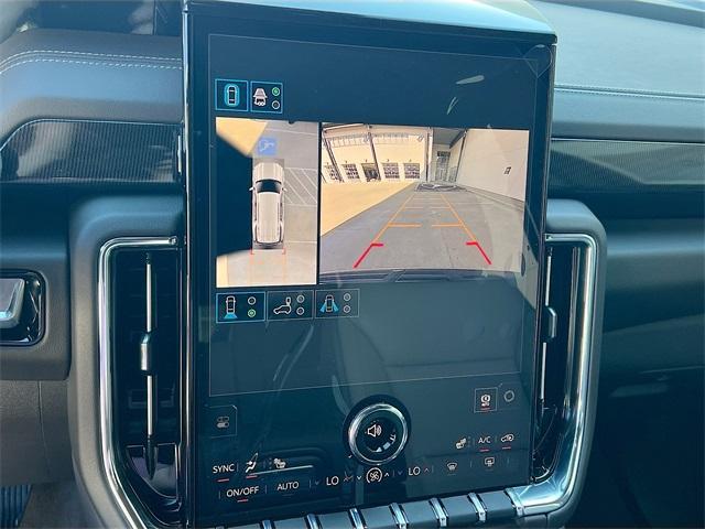 new 2026 GMC Yukon car, priced at $73,010