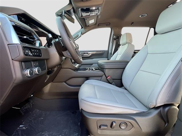 new 2026 GMC Yukon car, priced at $73,010