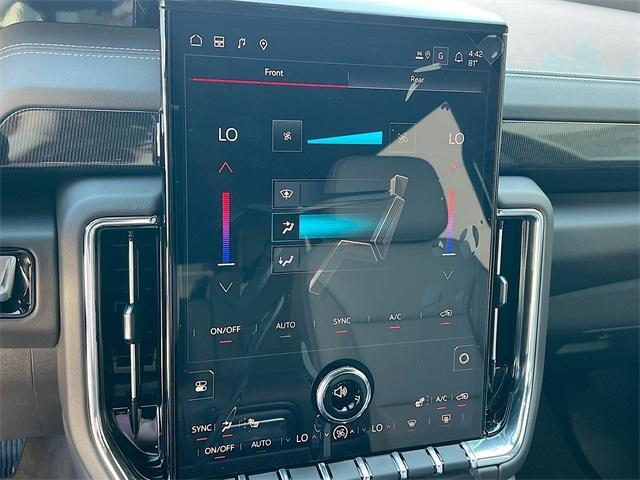 new 2026 GMC Yukon car, priced at $73,010
