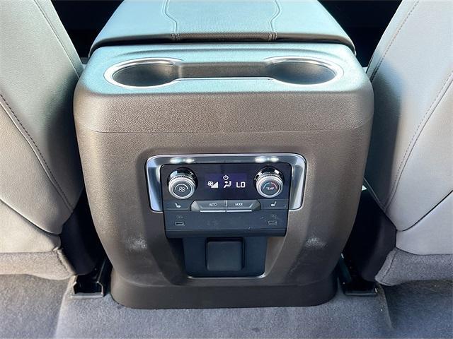 new 2026 GMC Yukon car, priced at $73,010