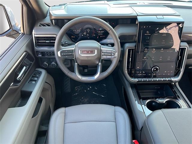 new 2026 GMC Yukon car, priced at $73,010