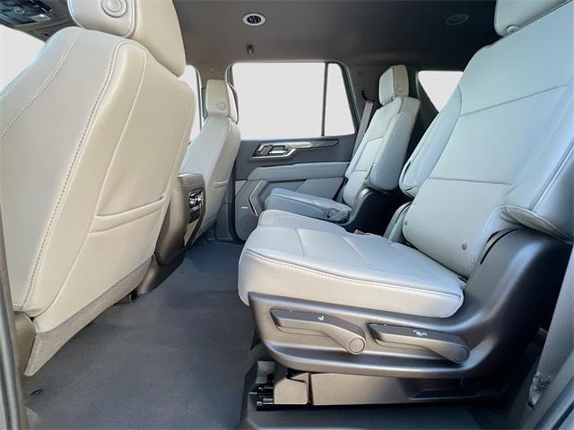 new 2026 GMC Yukon car, priced at $73,010