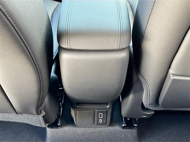 new 2026 Buick Encore GX car, priced at $25,580
