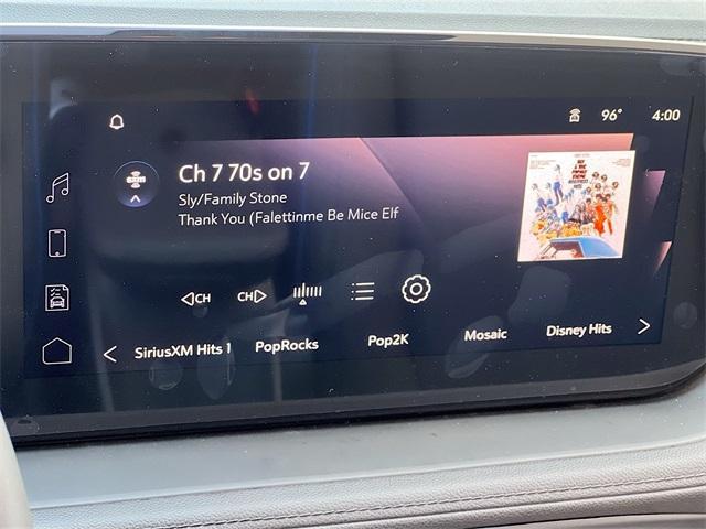 new 2026 Buick Encore GX car, priced at $25,580