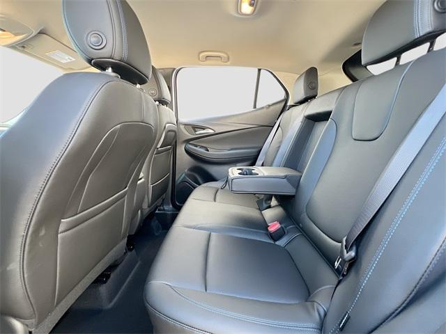 new 2026 Buick Encore GX car, priced at $25,580