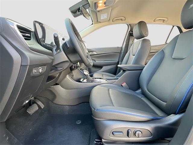 new 2026 Buick Encore GX car, priced at $25,580