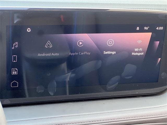 new 2026 Buick Encore GX car, priced at $25,580