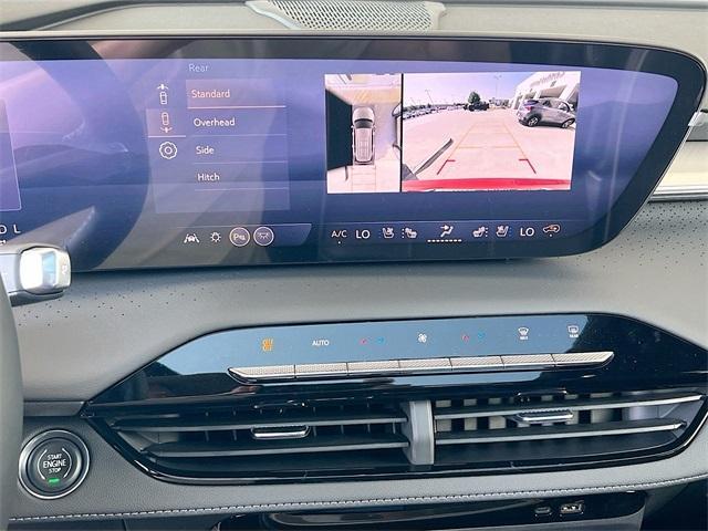 new 2026 Buick Enclave car, priced at $63,474