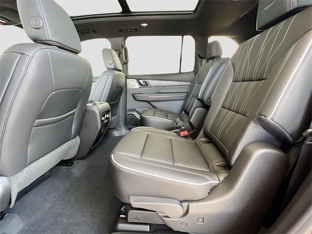new 2026 Buick Enclave car, priced at $63,474