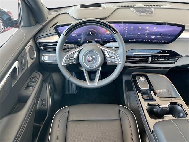 new 2026 Buick Enclave car, priced at $63,474