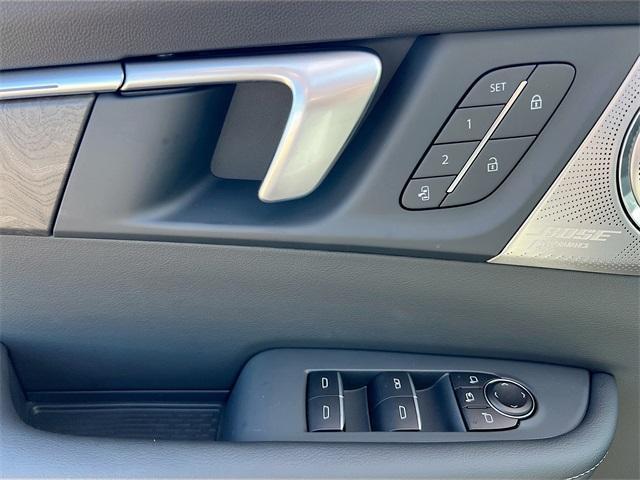 new 2026 Buick Enclave car, priced at $63,474