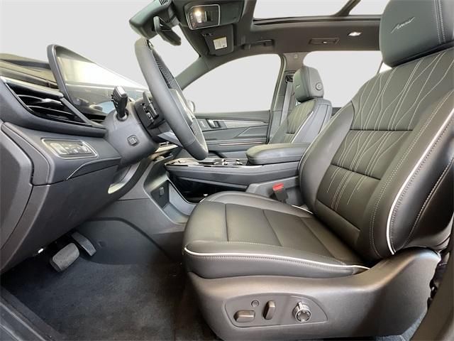 new 2026 Buick Enclave car, priced at $63,474