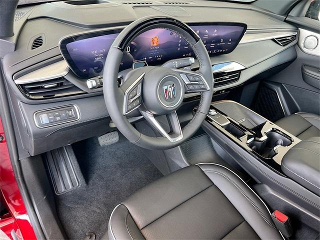 new 2026 Buick Enclave car, priced at $63,474