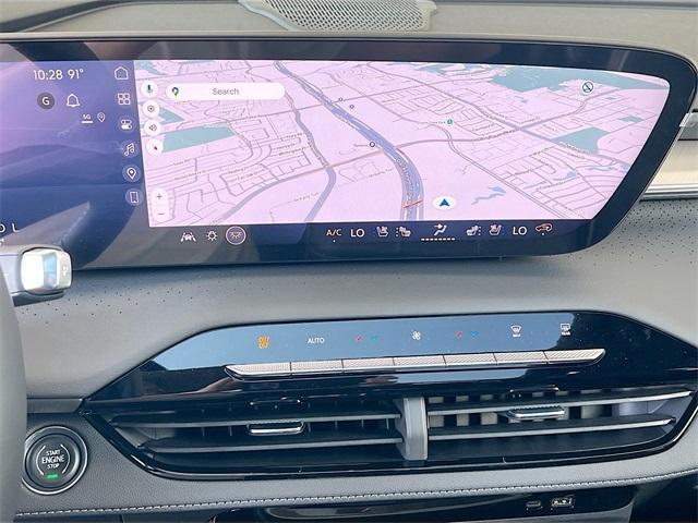 new 2026 Buick Enclave car, priced at $63,474